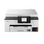 Imprimante multifonction - canon - megatank maxify gx2050 - jet dencre - a4 - wifi
