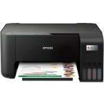 Imprimante multifonction jet d'encre ecotank  rservoir d'encre - et2810