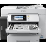 Imprimante multifonction jet dencre epson ecotank pro et - m16680 - noir - a3 - 25 ipm - sans fil