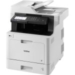 Imprimante multifonction laser couleur brother mfc - l8900cdw - rseau wifi - recto / verso - nfc