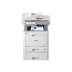 Imprimante multifonctions laser couleur brother mfc - l9570cdwt - a4 / legal - 31 ppm - 800 feuilles Imprimante multifonctions laser couleur brother mfc - l9570cdwt - a4 / legal - 31 ppm - 800 feuilles