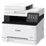 Imprimante multifonction laser couleur - canon - i - sensys mf657cdw - 21 ppm - wi - fi - a4