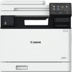 Imprimante multifonction laser couleur - canon - i - sensys mf752cdw - 33 ppm - wi - fi - a4