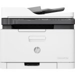Imprimante multifonction laser couleur hp 179fnw - impression copie scan fax numrisation vers pdf