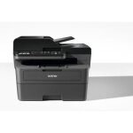 Imprimante multifonction laser monochrome 4 - en - 1 brother mfc - l2827dw avec ethernet et wifi Imprimante multifonction laser monochrome 4 - en - 1 brother mfc - l2827dw avec ethernet et wifi