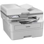 Imprimante multifonction laser monochrome a4 - brother - mfc - l2960dw - wi - fi - impression numrisation ...