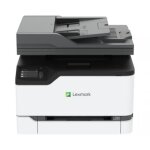 Imprimante multifonction lexmark cx431adw - noir - a4 - 247 ppm