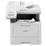 Imprimante multifonction - brother - mfc - l5710dn - laser mono - 48ppm - recto - verso automatique Imprimante multifonction - brother - mfc - l5710dn - laser mono - 48ppm - recto - verso automatique