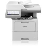 Imprimante multifonction 4 en 1 - brother - mfcl6910dn - 50ppm - r�seau - nfc