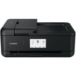 Imprimante multifonction pixma ts9550 - canon - jet dencre - couleur - a3 - sans fil