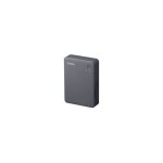 Imprimante photo canon selphy qx20 gris fonce Imprimante photo canon selphy qx20 gris fonce