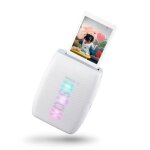 Imprimante photo fujifilm instax mini link iii blanc argile Imprimante photo fujifilm instax mini link iii blanc argile