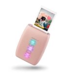 Imprimante photo fujifilm instax mini link iii rose poudre Imprimante photo fujifilm instax mini link iii rose poudre