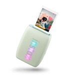 Imprimante photo fujifilm instax mini link iii vert sauge Imprimante photo fujifilm instax mini link iii vert sauge