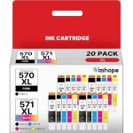 Imprimante pixma mg5750 multifonction couleur sans fil imprimante led impression copie num�risation[ycp71] ...