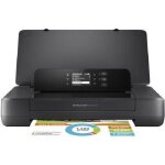 Imprimante portable hp officejet 200 jet d?encre couleur Imprimante portable hp officejet 200 jet d?encre couleur
