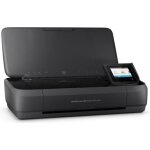 Imprimante portable hp officejet 250 jet d?encre couleur