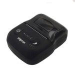 Imprimante thermique - approx! - apppos58portable - 203 dpi - portable - usb / bluetooth Imprimante thermique - approx! - apppos58portable - 203 dpi - portable - usb / bluetooth