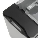 Imprimante thermique - ashata - modle 80mm - vitesse 220  300 mm / s - couleur noir - usb / lan