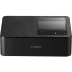 Imprimante photo - canon - selphy cp1500 - noir - wi - fi - compacte et mobile