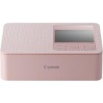 Imprimante photo - canon - selphy cp1500 - rose - thermique par sublimation - wi - fi Imprimante photo - canon - selphy cp1500 - rose - thermique par sublimation - wi - fi