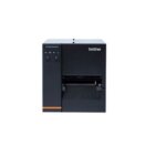 Imprimante  transfert thermique - brother - tj4020tn - couleur noire - usb - 102x152 mm