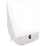 Lampe de luminothrapie - impulsion - day light - 10 000 lux - aide  soigner les troubles affectifs ...