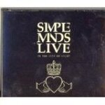 In the city of light simple minds pop - rock