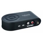 Prampli phono usb - inakustik - in00415004 - cble audio stro - connecteur rca - noir