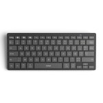 Inateck clavier bluetooth sans fil ultra - mince pour ipad autres tablettes tactiles connexion 3 appareils ...