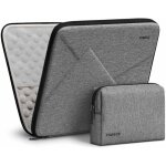 Housse antichoc inateck 13 pouces pour macbook air pro m4 / m3 / m2 / m1 surface pro ipad pro 12. 9 - ...