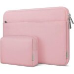 Housse pour ordinateur portable 13 pouces inateck - compatible avec macbook air / pro / surface pro / ...
