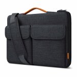 Inateck sacoche ordinateur portable 13 pouces pour macbook pro 14 pouces 2023 macbook air pro m3 / m2 ... Inateck sacoche ordinateur portable 13 pouces pour macbook pro 14 pouces 2023 macbook air pro m3 / m2 ...