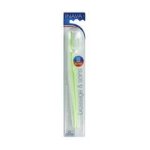Brosse à dents - inava - 25 / 100 - mi - dure - manche flexible - brins tynex arrondis Brosse à dents - inava - 25 / 100 - mi - dure - manche flexible - brins tynex arrondis