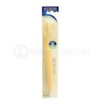 Brosse à dents sensibilité - inava - brins coniques - adulte mixte Brosse à dents sensibilité - inava - brins coniques - adulte mixte