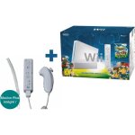 Inazuma eleven strikers pack blanc + control pack