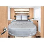 Prt  dormir wording : 130x190 cm coupe gauche