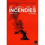 Incendies dvd