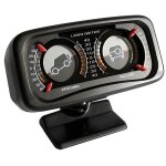 Inclinomtre 4x4 camping car. . . 12v carpoint