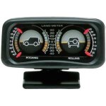 Inclinometre 4x4 lumineux branchement sur batterie