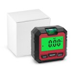 Inclinomtre lectronique type 2 red mini avec base magntique et cran lcd rtroclair