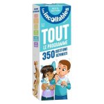 Les incollables - tout le programme de la petite section - 3 - 4 ans