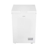 Indesit cong�lateur coffre 54. 5cm 98l - incf984e