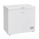 Indesit cong�lateur coffre 91cm 198l - incf1984e