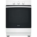 Indesit cuisiniere induction is67iq5pcw