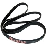 Courroie de sche - linge - indesit - idv65 idv75 idva735 - originale - 1860h9e - accessoire