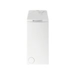 Indesit lave - linge top 6kg 1000 trs / min turn&wash