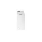 Indesit lave - linge top 7kg 1200 tours / min - btwb72200fr / n