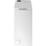 Lave - linge top - indesit - btwps62400frn - 6 kg - 1200 tours / min - classe c Lave - linge top - indesit - btwps62400frn - 6 kg - 1200 tours / min - classe c