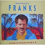 Indispensable [audio cd] michael franks